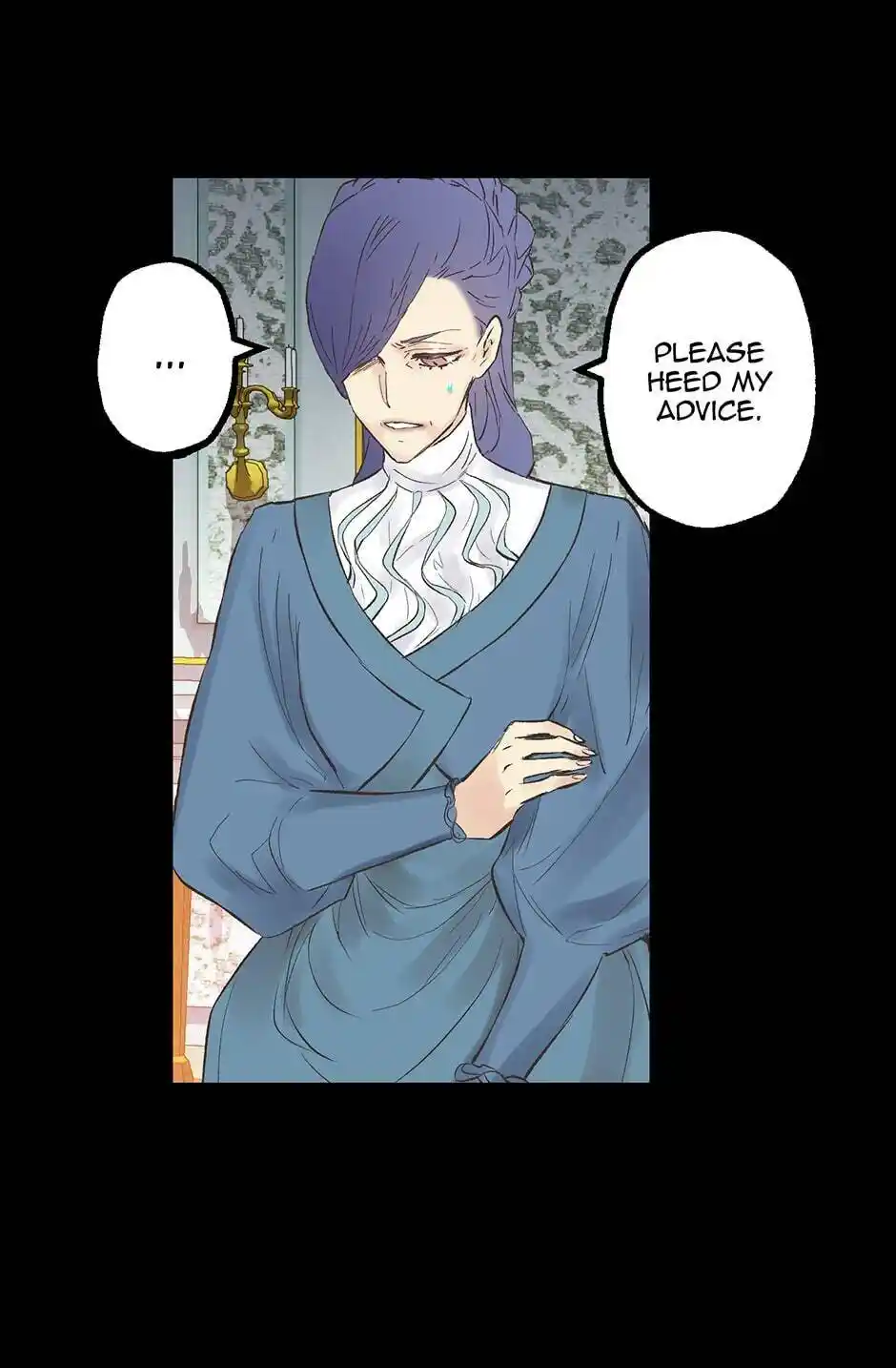 As Long As You Like It Chapter 169