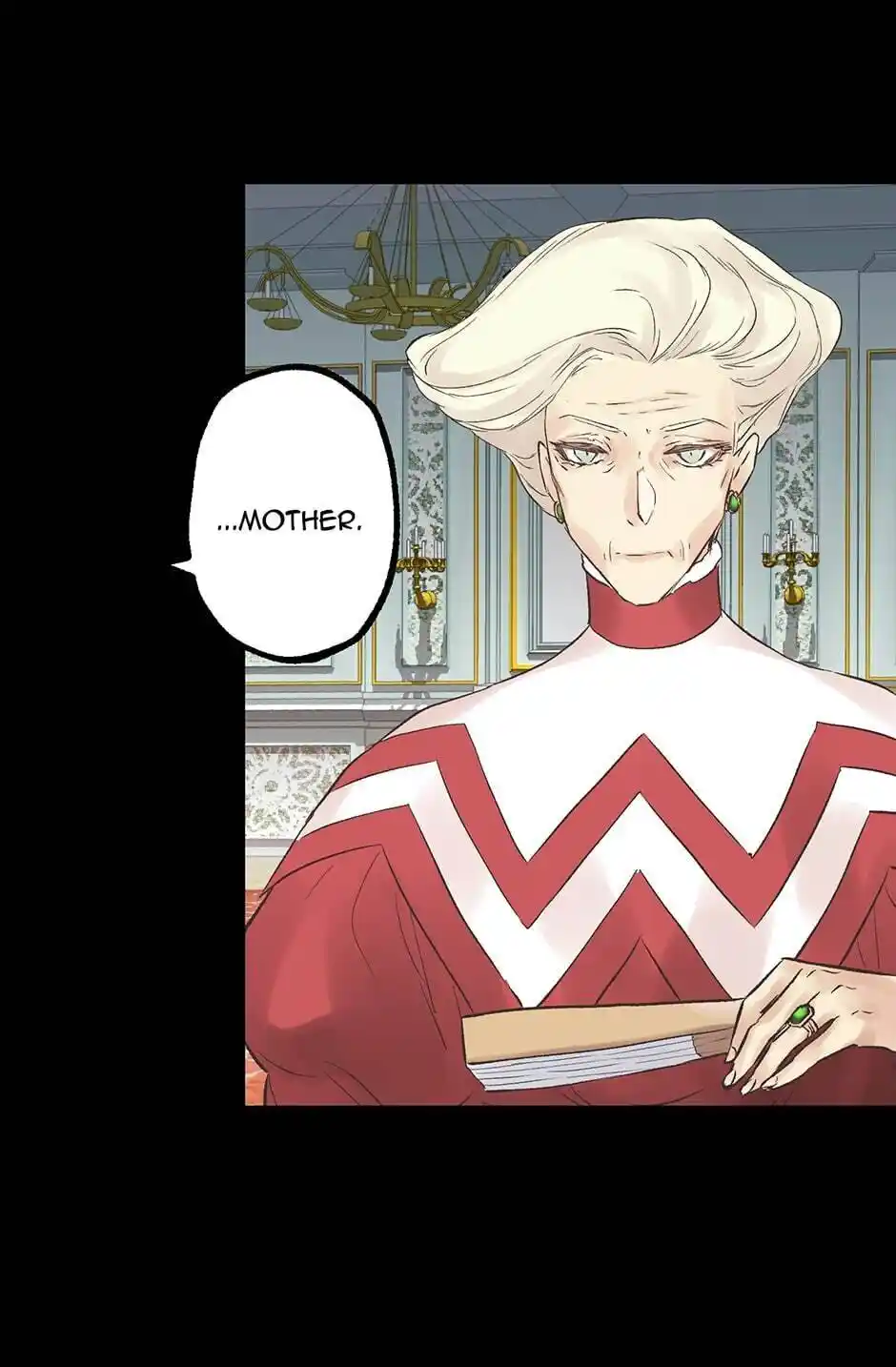 As Long As You Like It Chapter 169