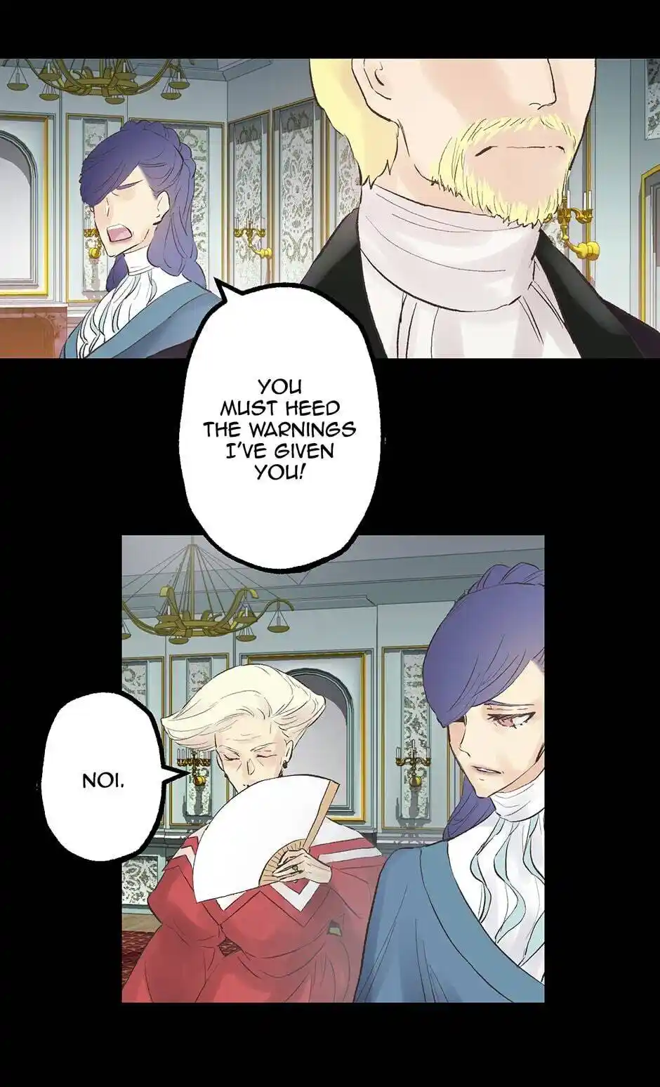 As Long As You Like It Chapter 169