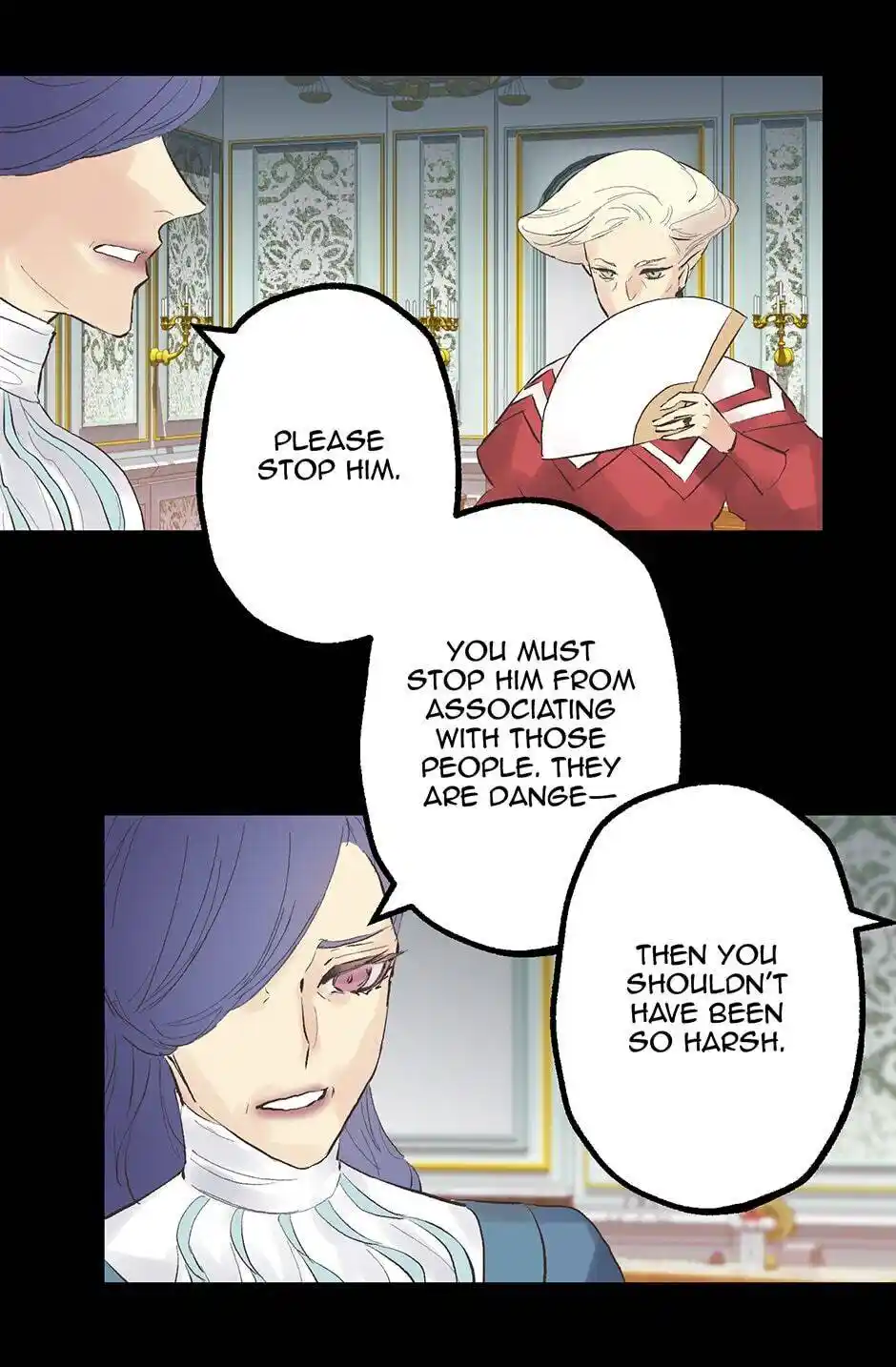 As Long As You Like It Chapter 169