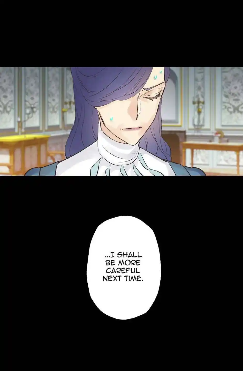 As Long As You Like It Chapter 169