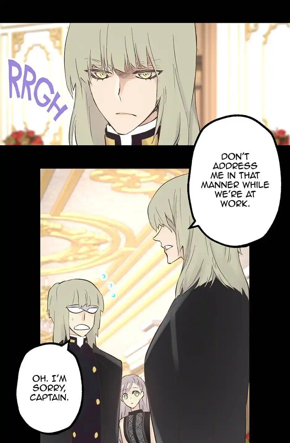 As Long As You Like It Chapter 169