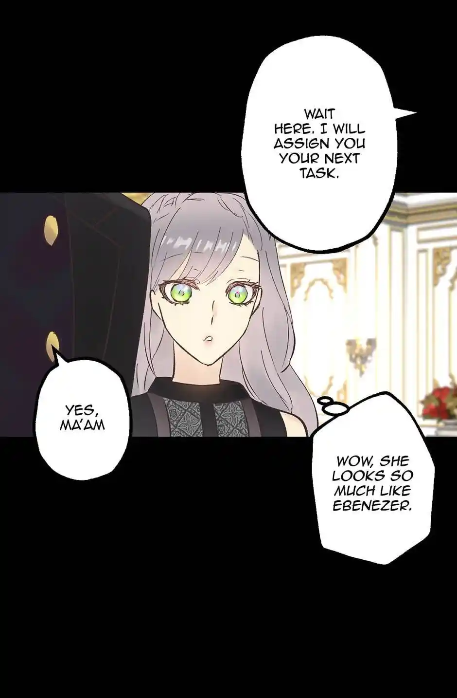 As Long As You Like It Chapter 169