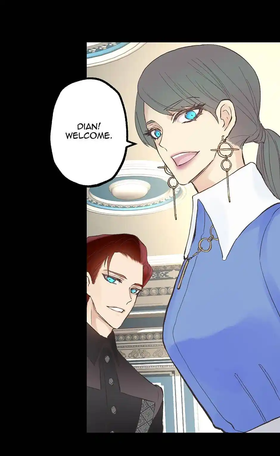 As Long As You Like It Chapter 169