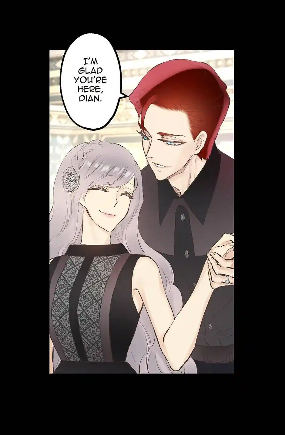 As Long As You Like It Chapter 169