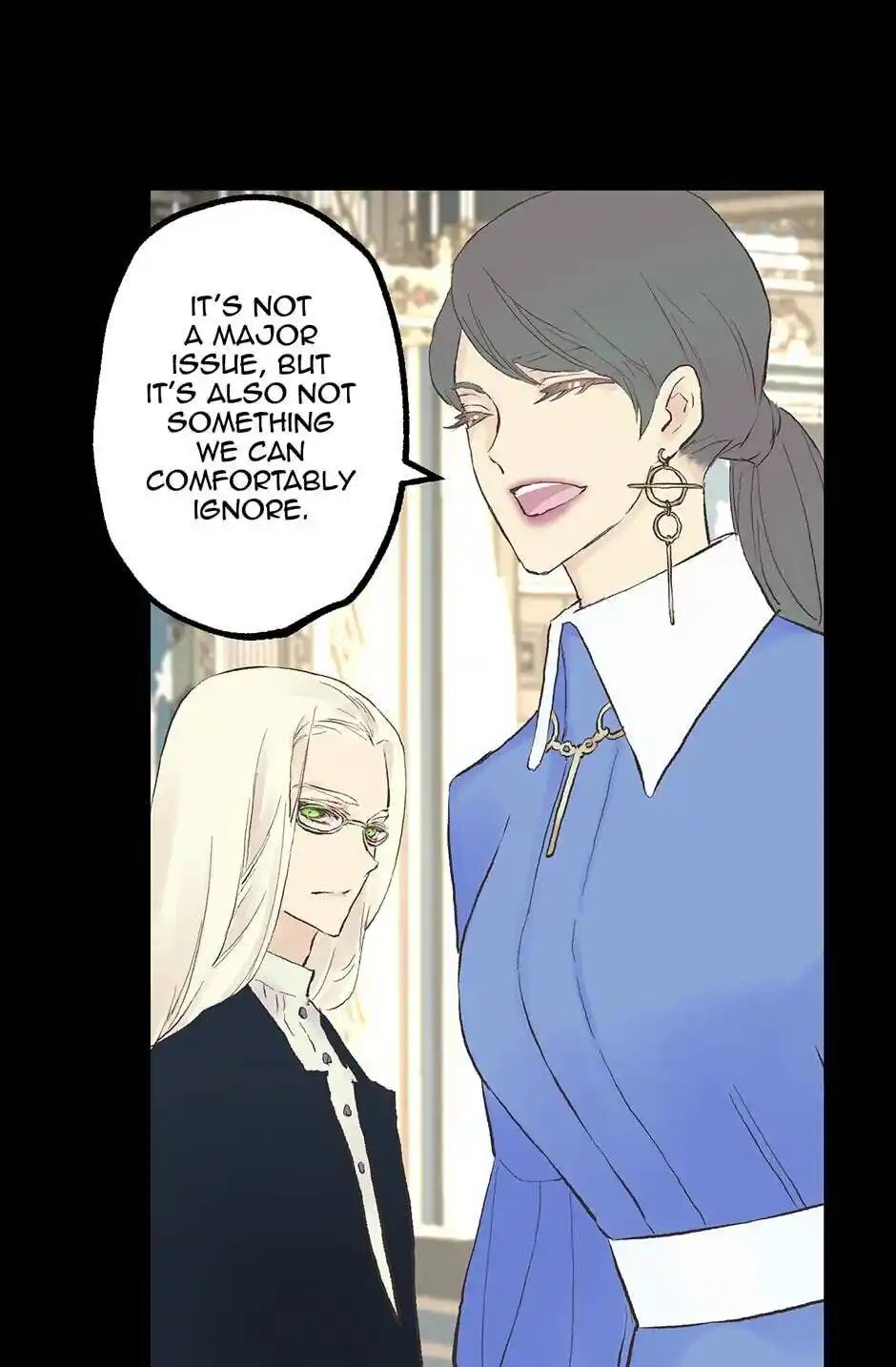 As Long As You Like It Chapter 169