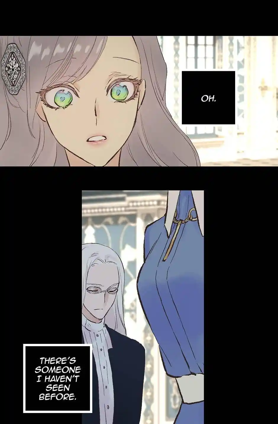 As Long As You Like It Chapter 169