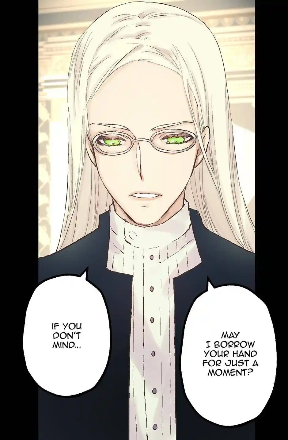 As Long As You Like It Chapter 169