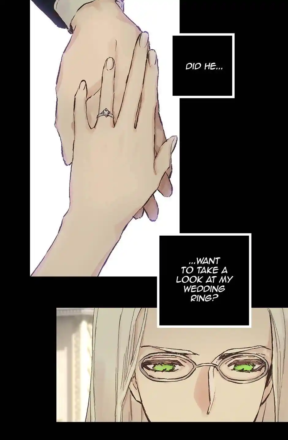 As Long As You Like It Chapter 169