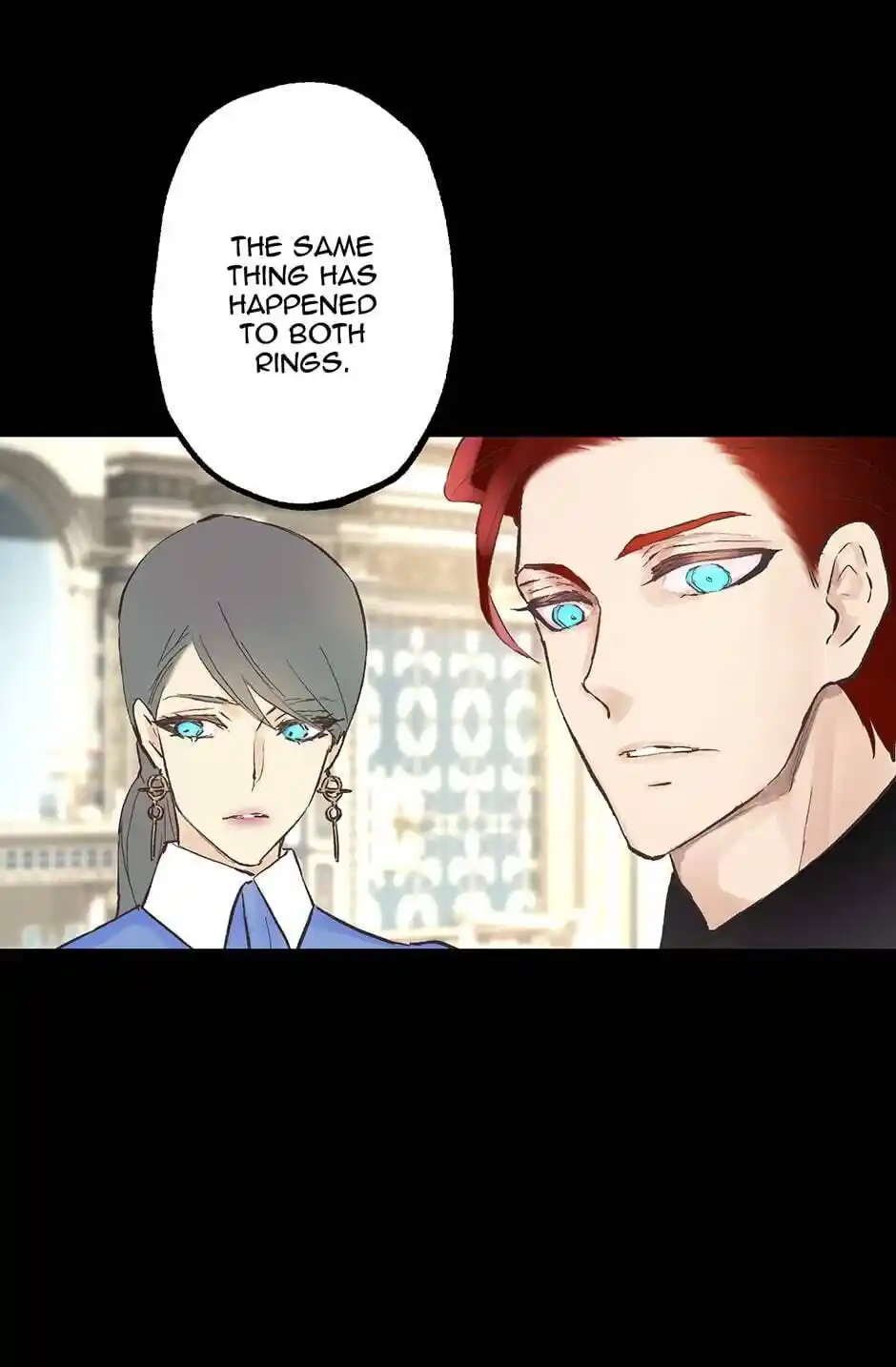 As Long As You Like It Chapter 169