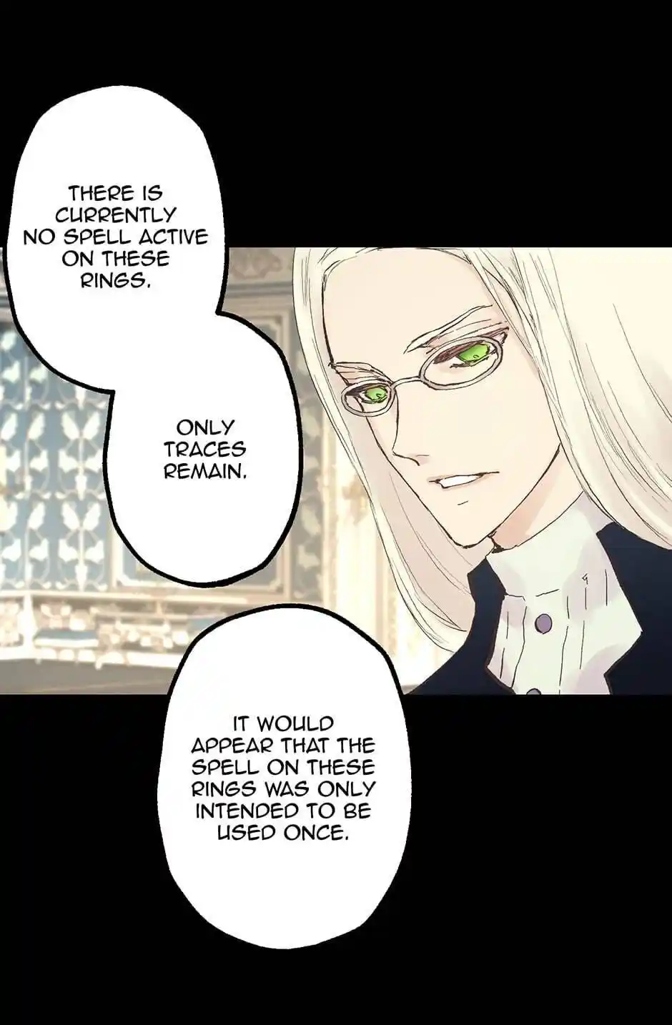 As Long As You Like It Chapter 169