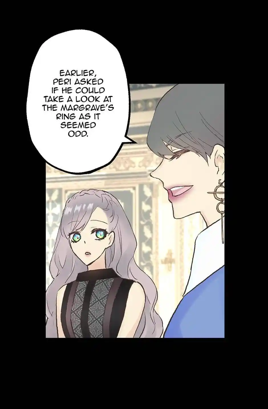 As Long As You Like It Chapter 169