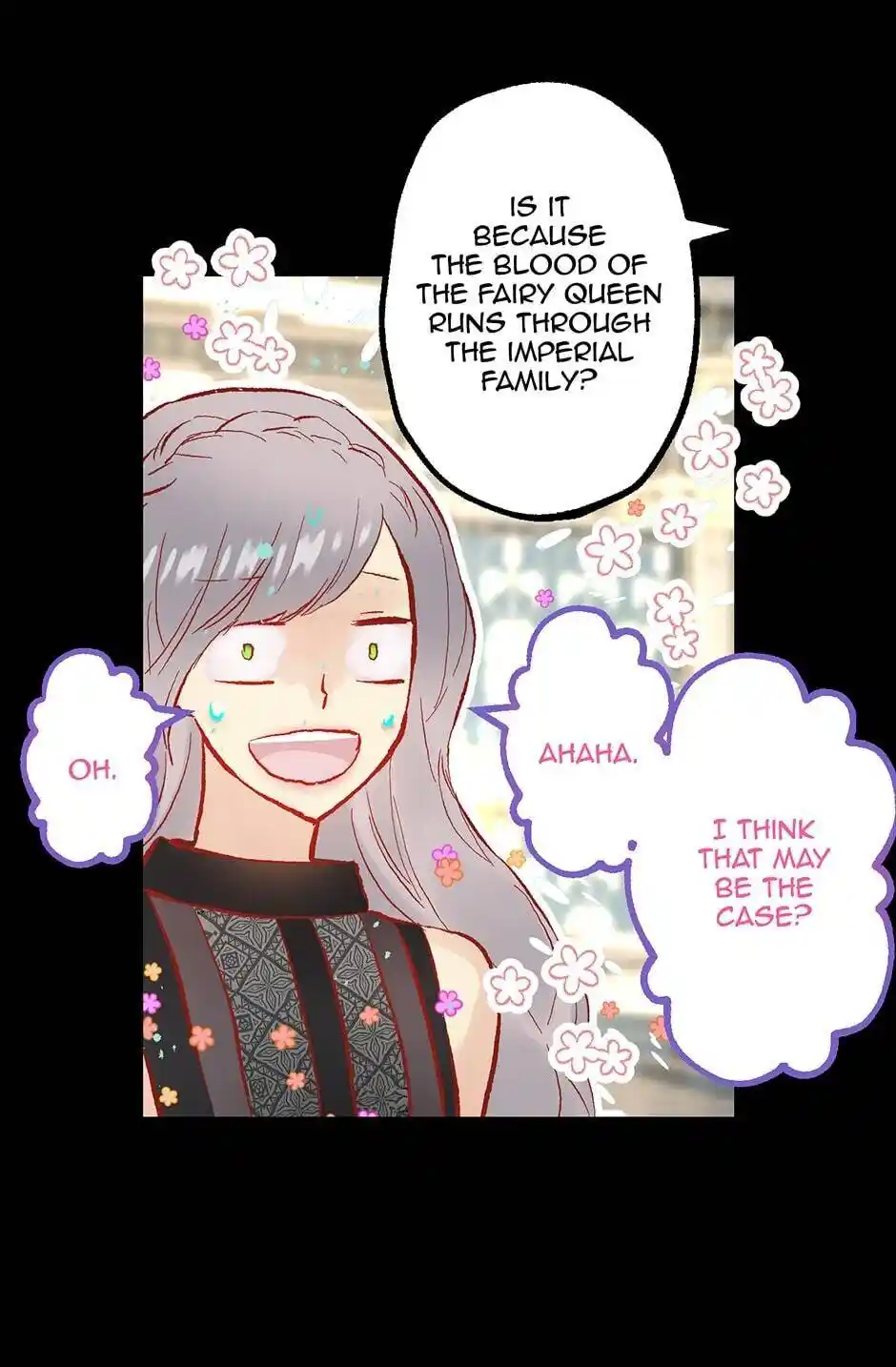 As Long As You Like It Chapter 169