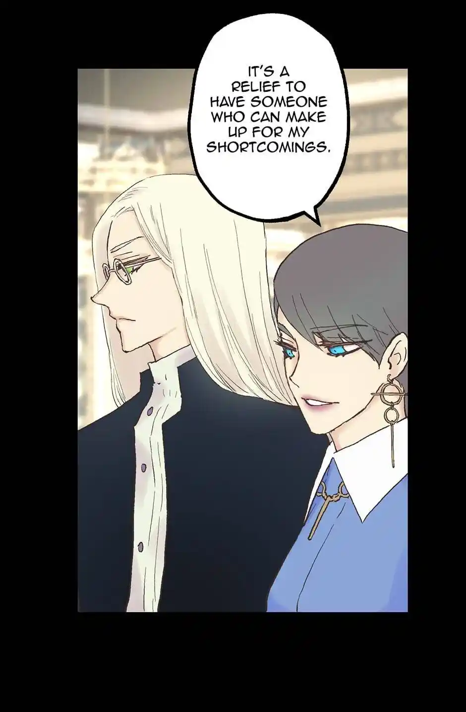 As Long As You Like It Chapter 169