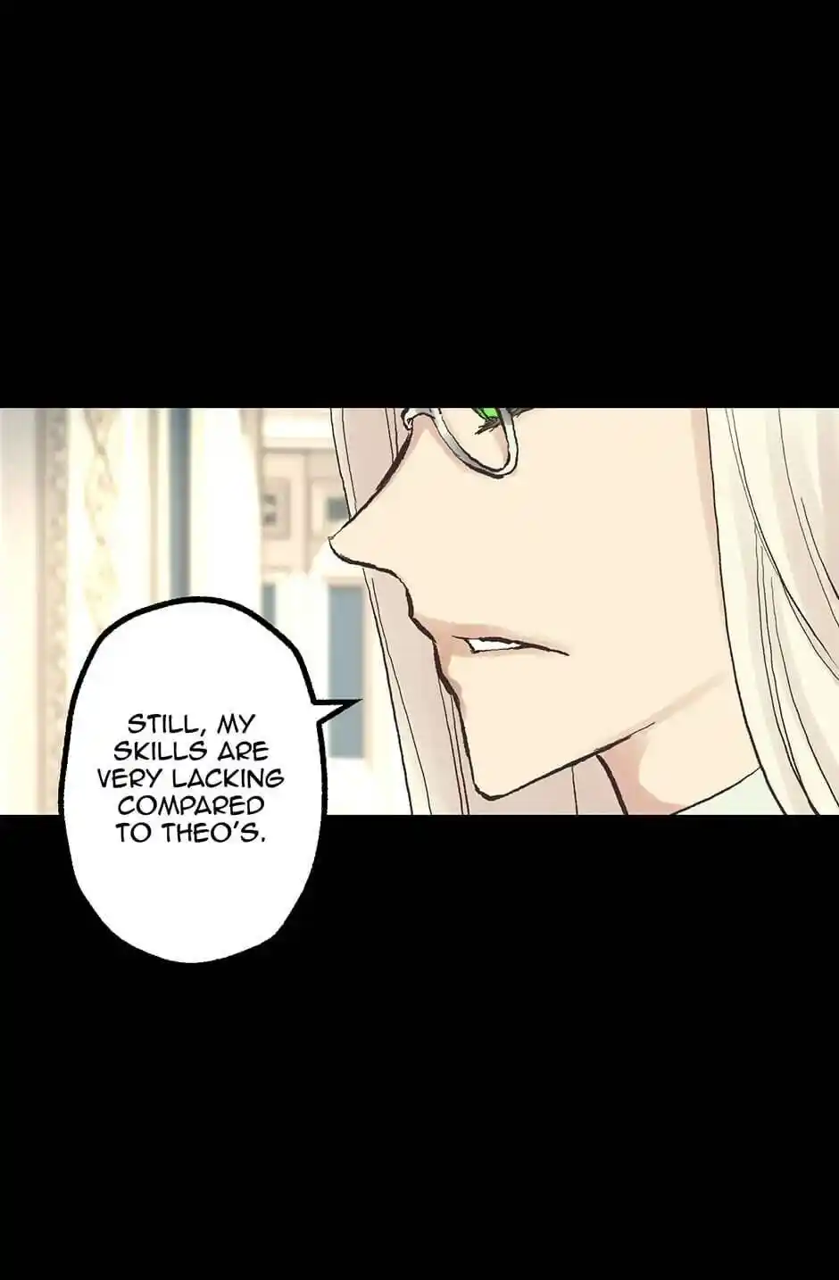 As Long As You Like It Chapter 169