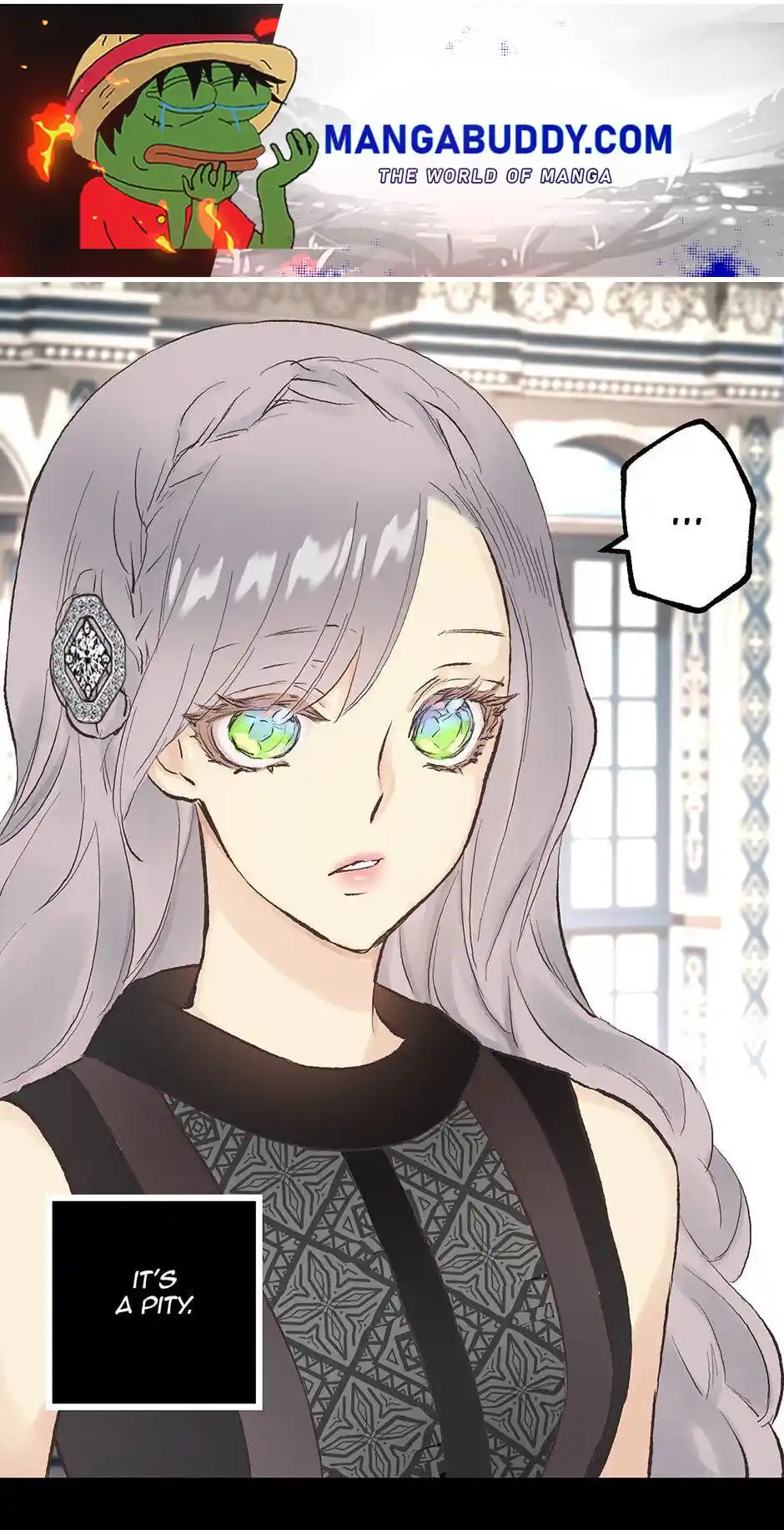 As Long As You Like It Chapter 170