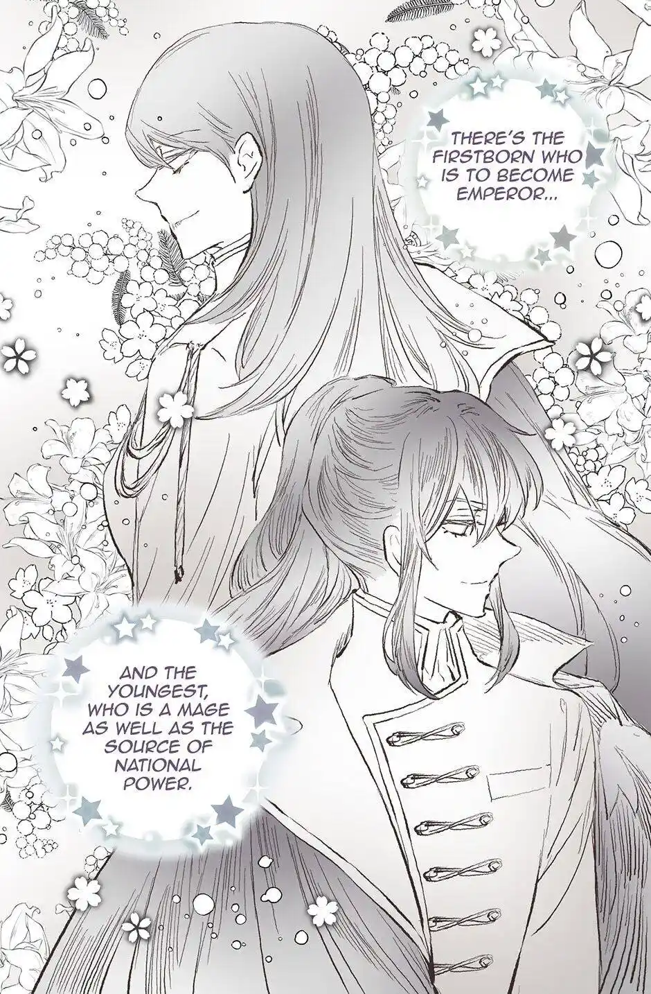 As Long As You Like It Chapter 170