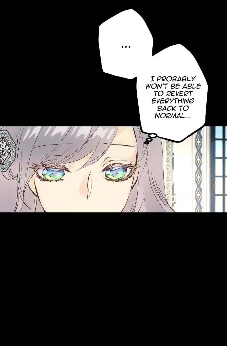 As Long As You Like It Chapter 170