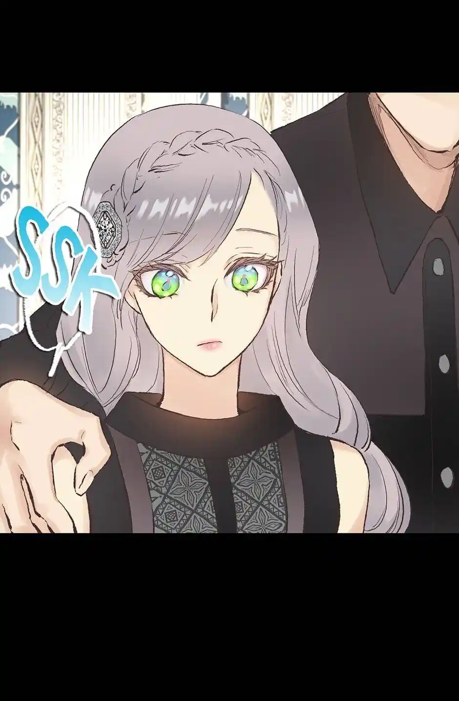 As Long As You Like It Chapter 170