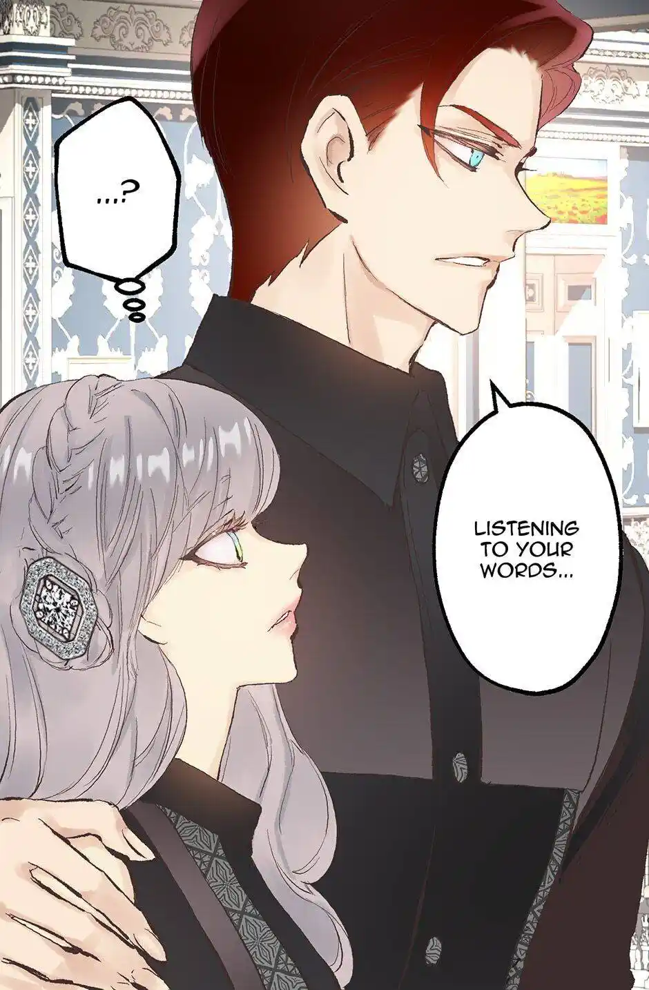 As Long As You Like It Chapter 170