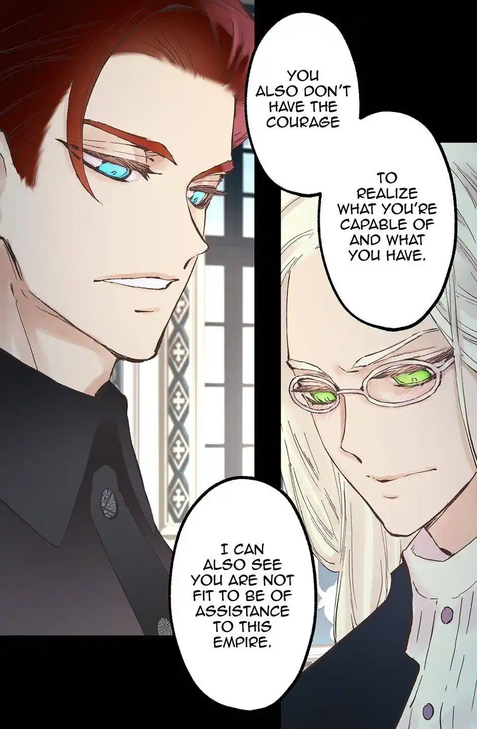 As Long As You Like It Chapter 170