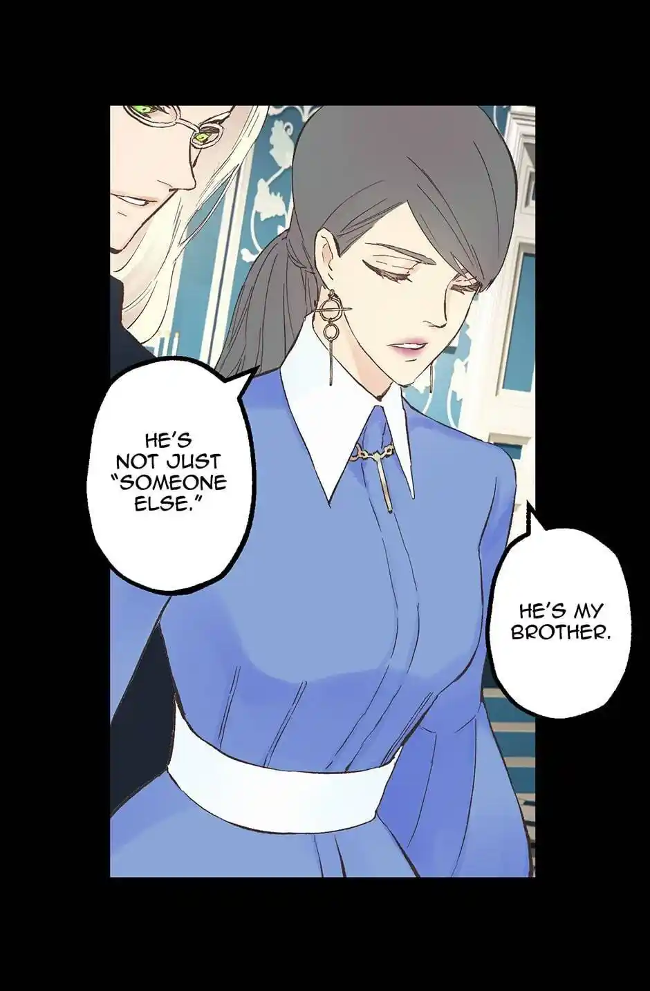 As Long As You Like It Chapter 170