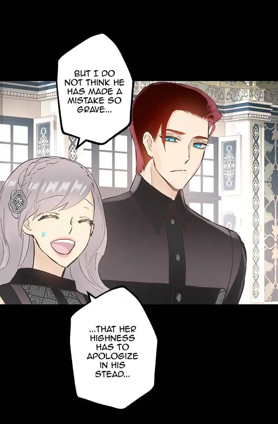 As Long As You Like It Chapter 170