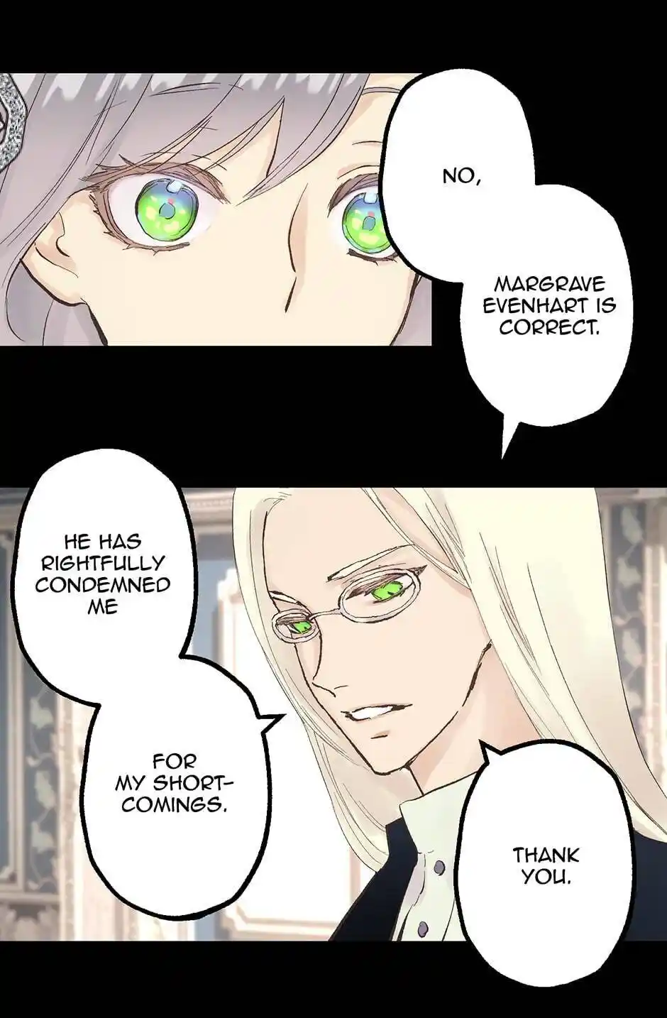 As Long As You Like It Chapter 170