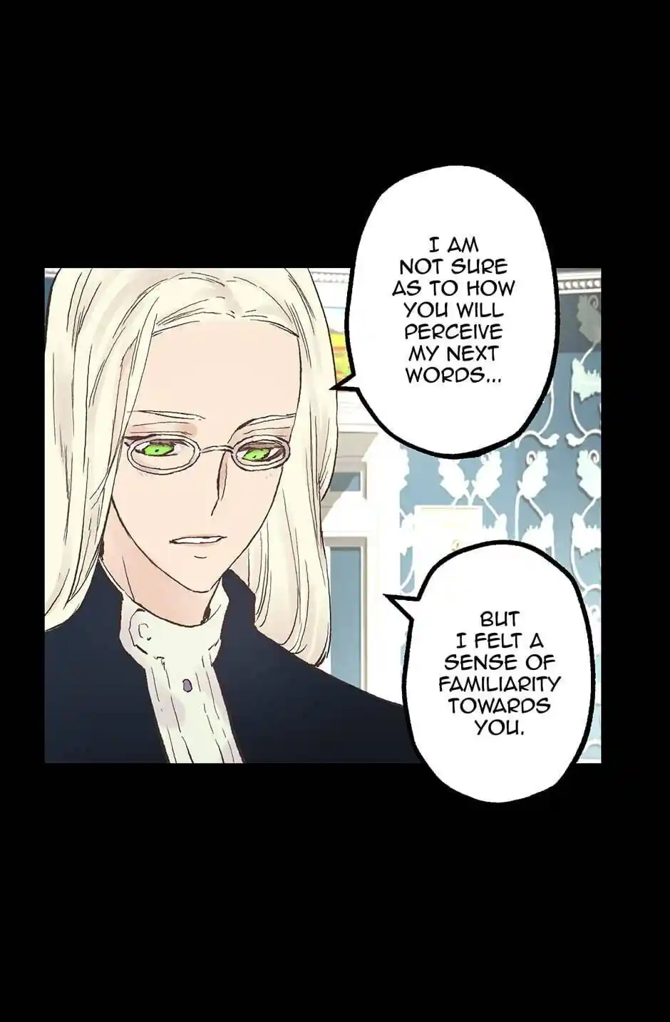 As Long As You Like It Chapter 170