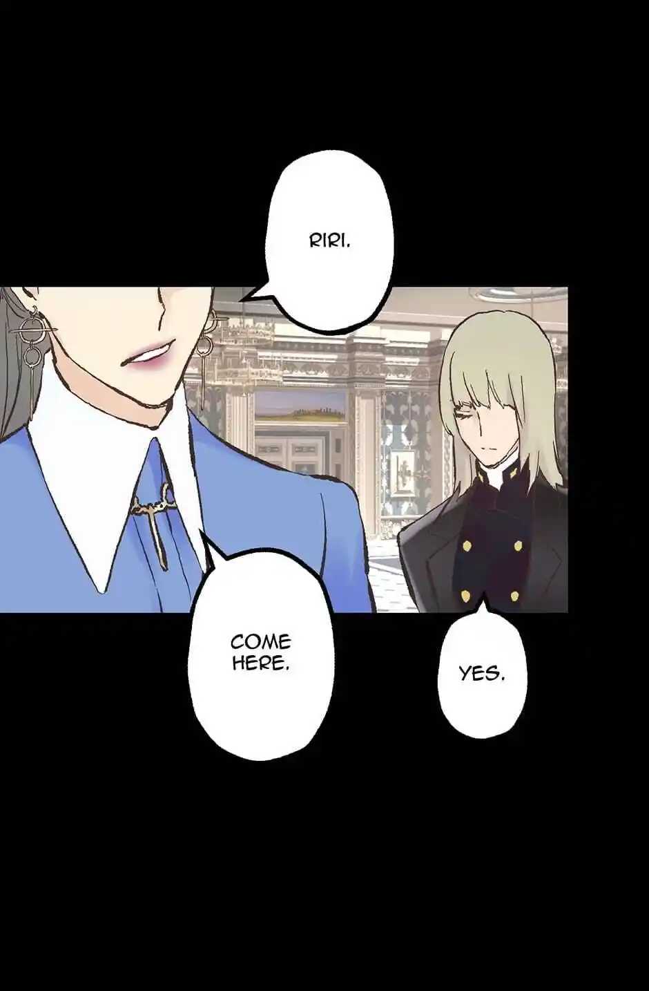 As Long As You Like It Chapter 170