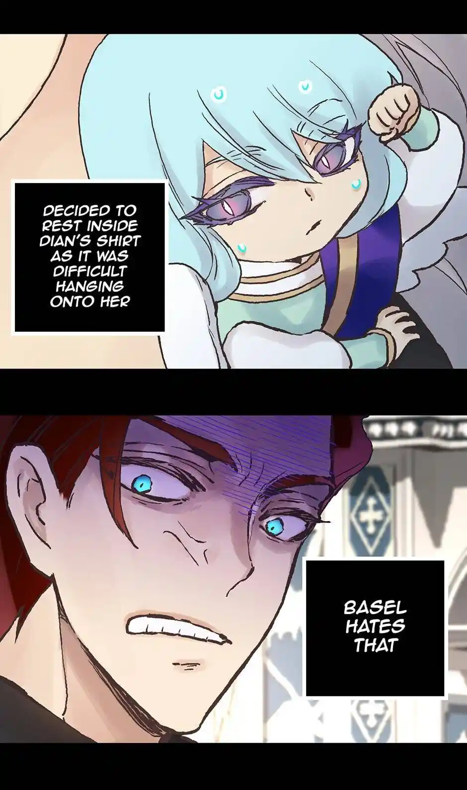 As Long As You Like It Chapter 170