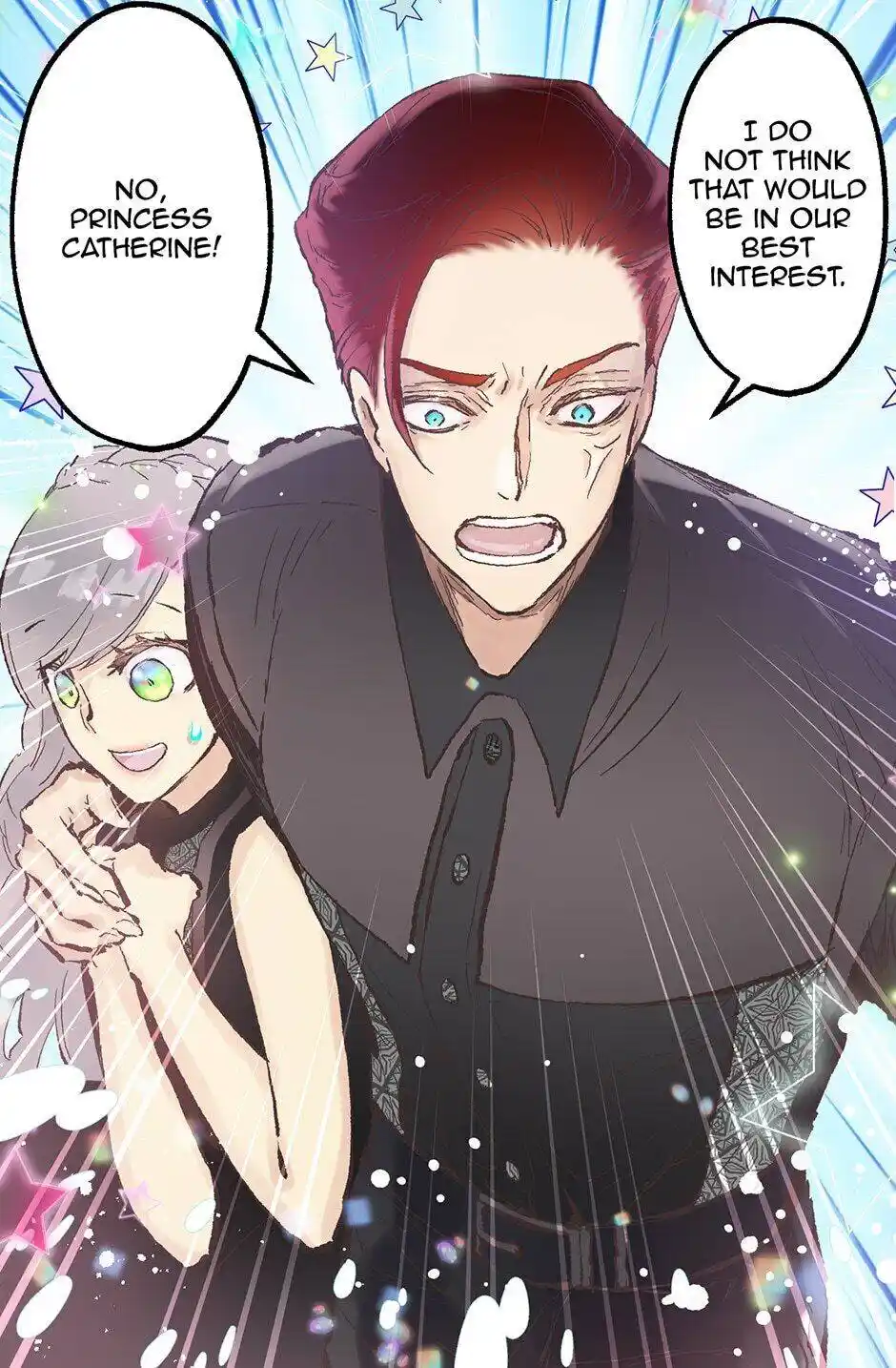 As Long As You Like It Chapter 170