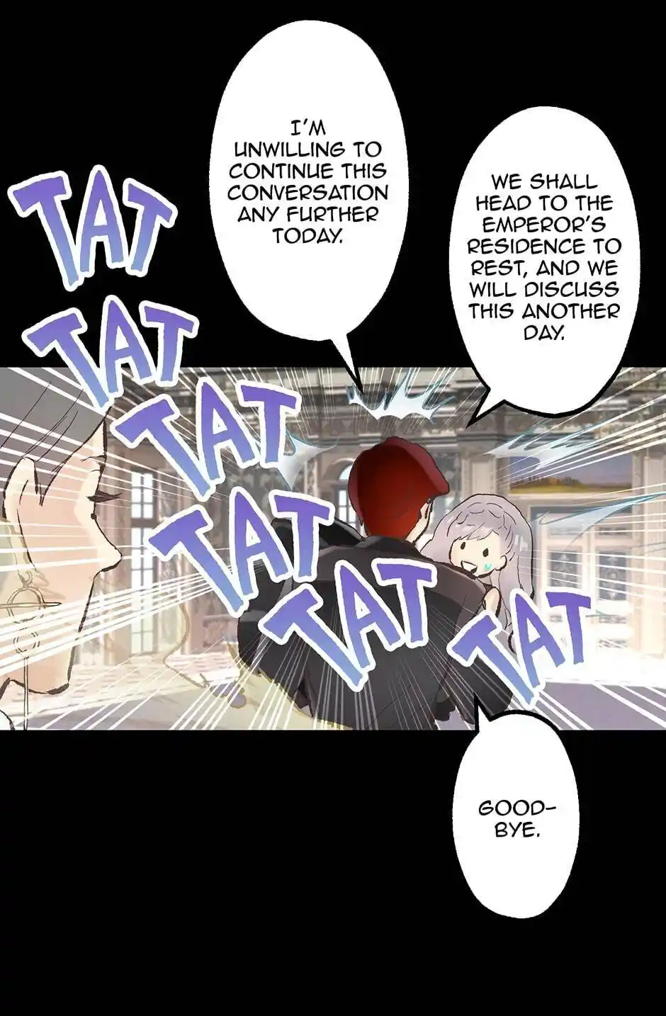 As Long As You Like It Chapter 170