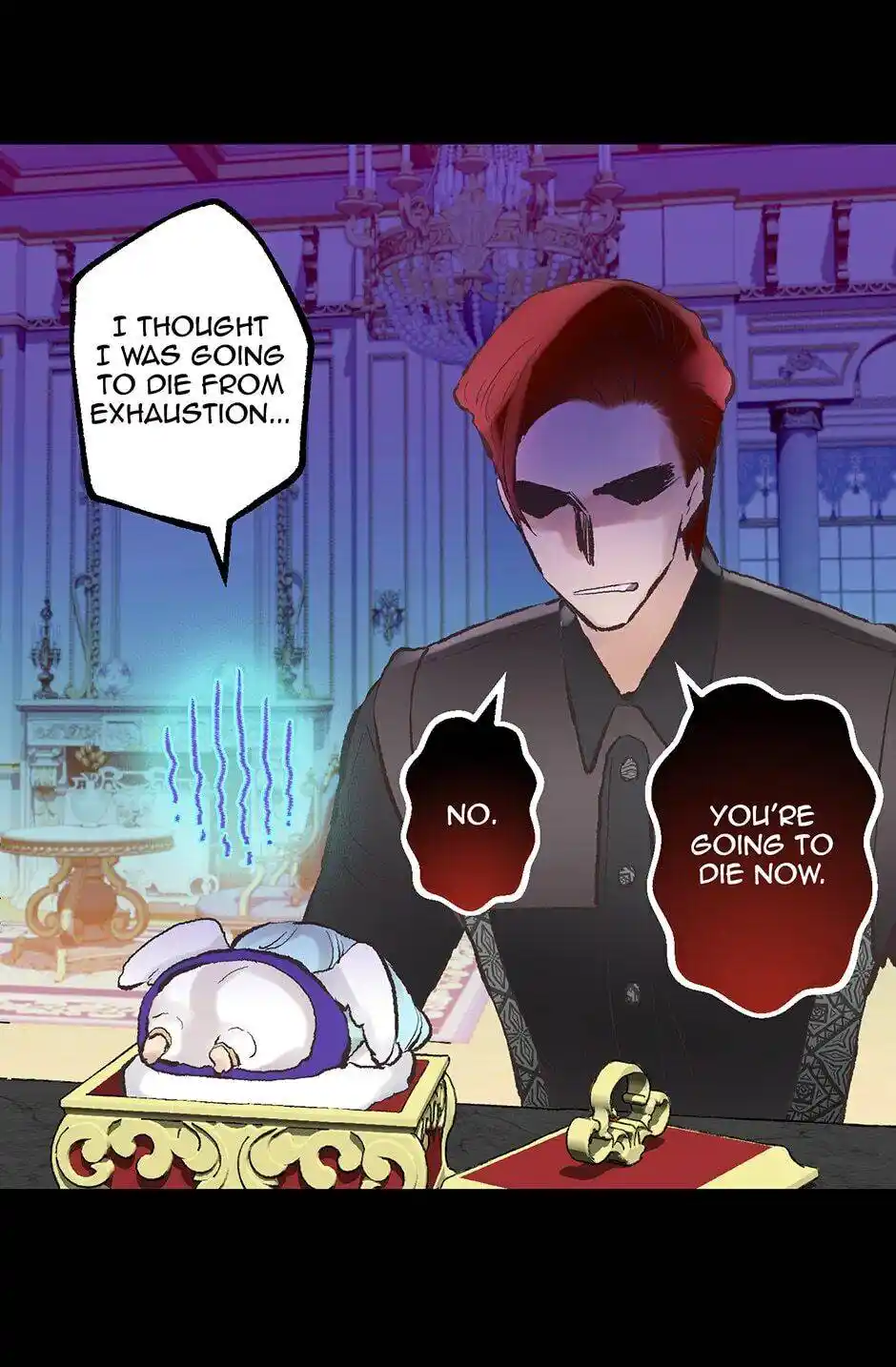 As Long As You Like It Chapter 170