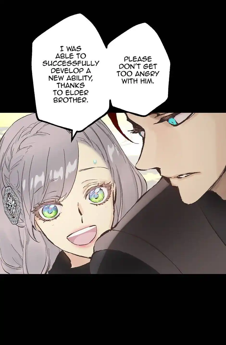 As Long As You Like It Chapter 170