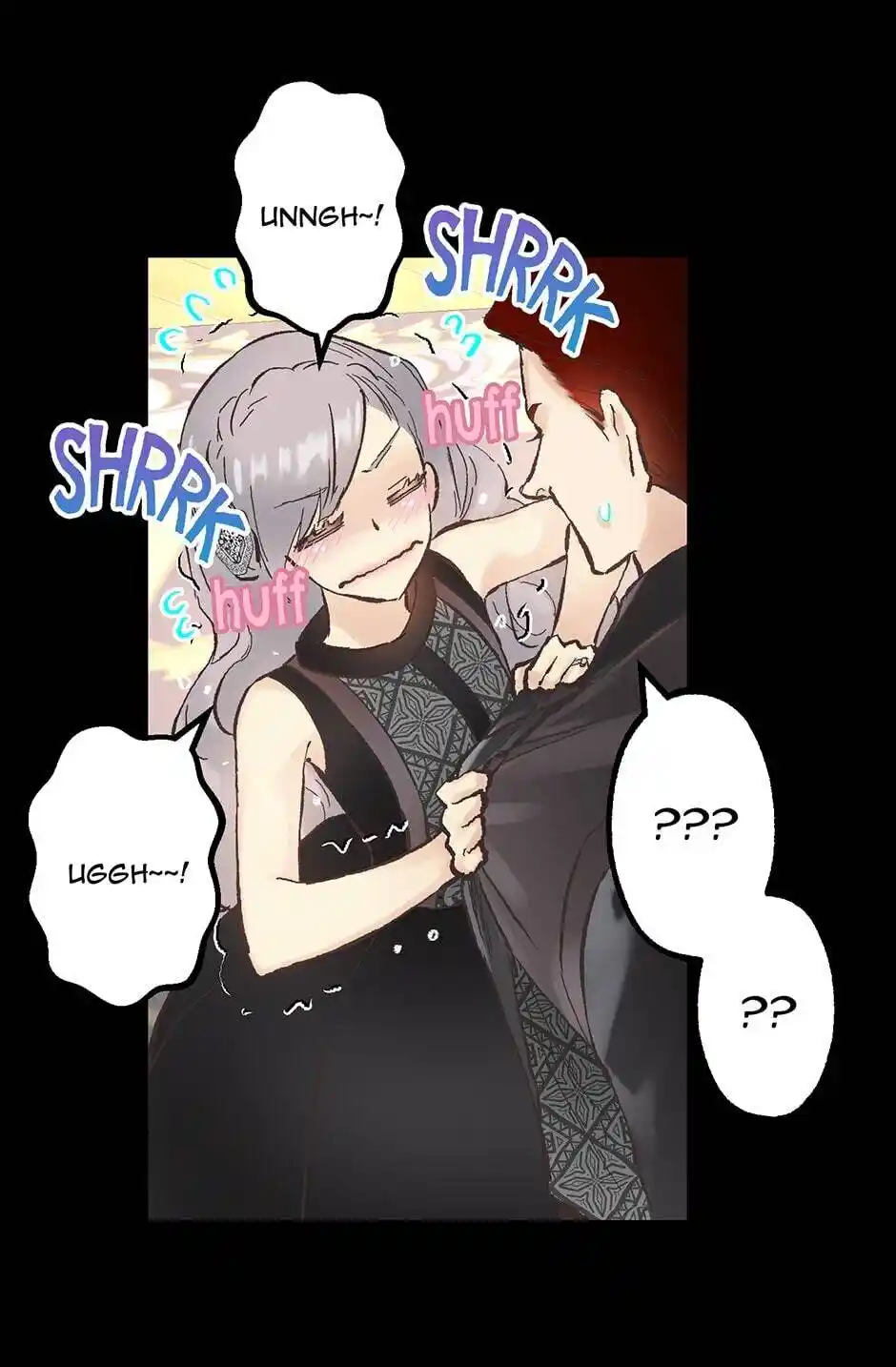 As Long As You Like It Chapter 170