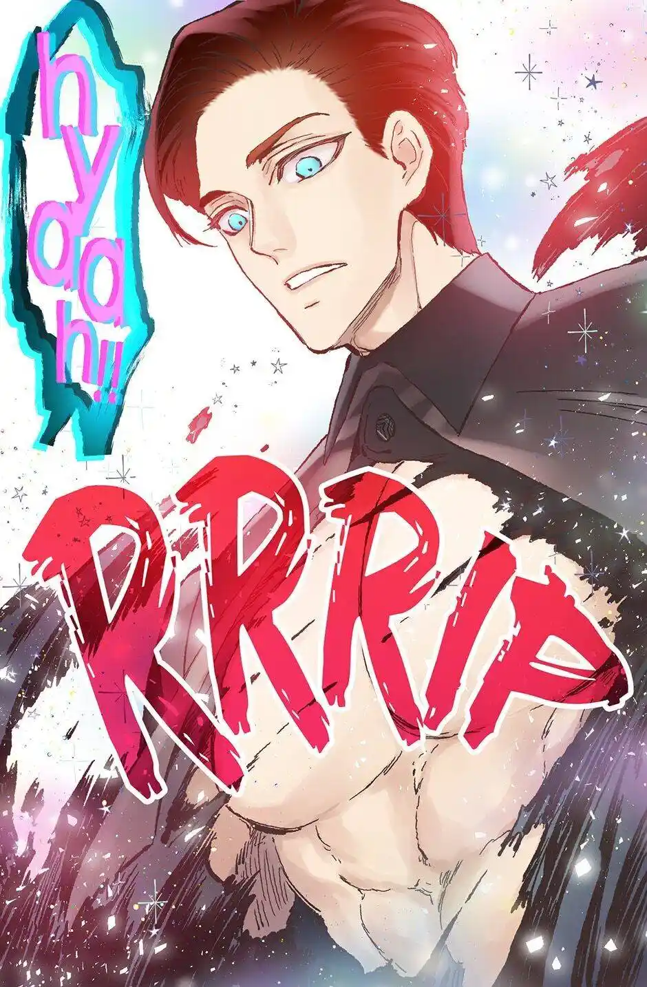 As Long As You Like It Chapter 170