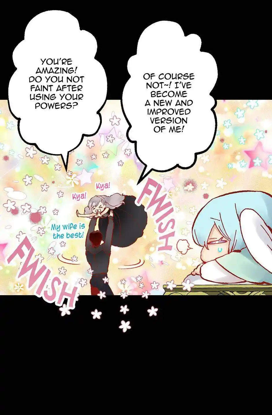 As Long As You Like It Chapter 170