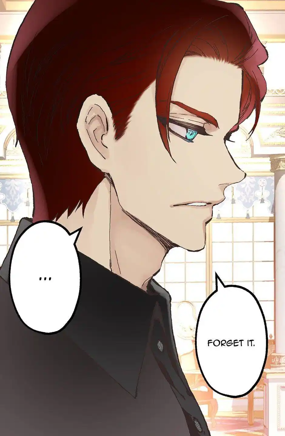 As Long As You Like It Chapter 171