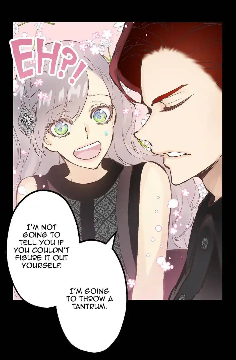 As Long As You Like It Chapter 171