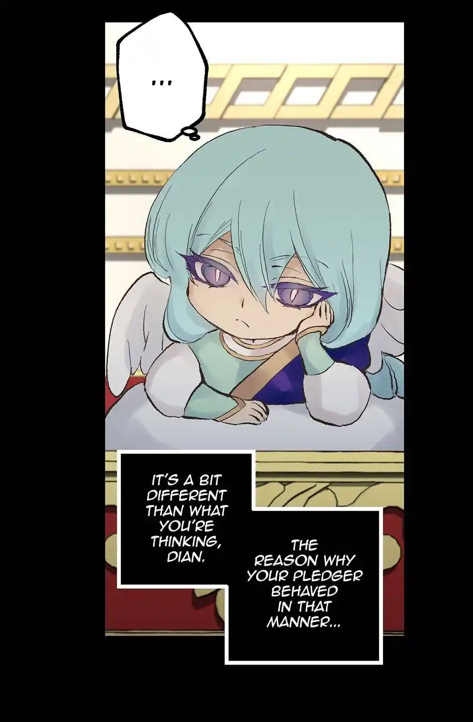 As Long As You Like It Chapter 171