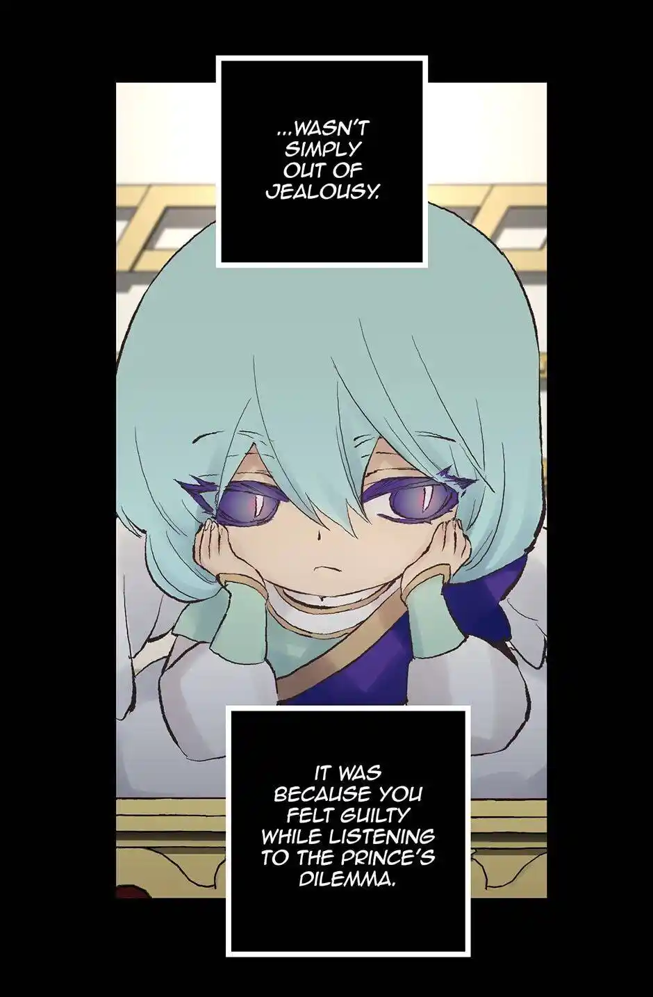 As Long As You Like It Chapter 171