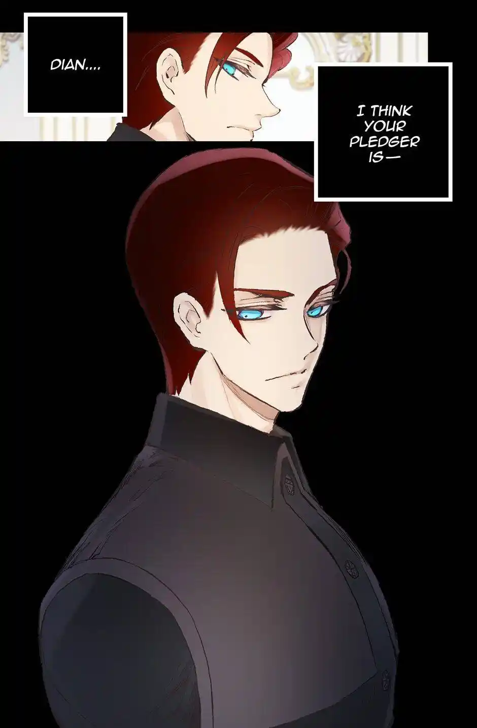 As Long As You Like It Chapter 171