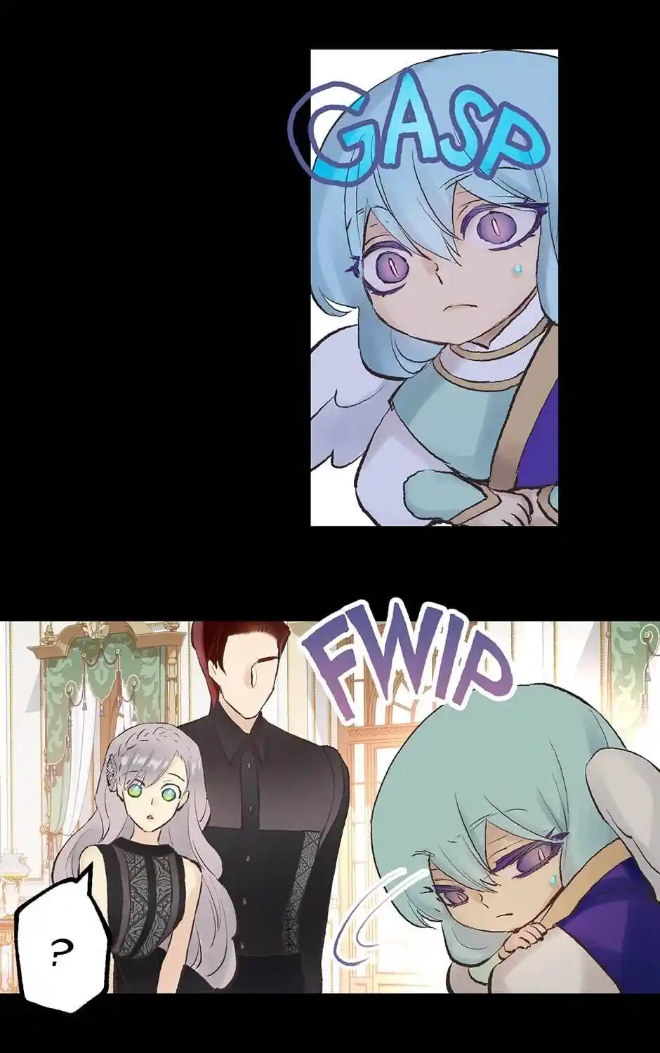 As Long As You Like It Chapter 171