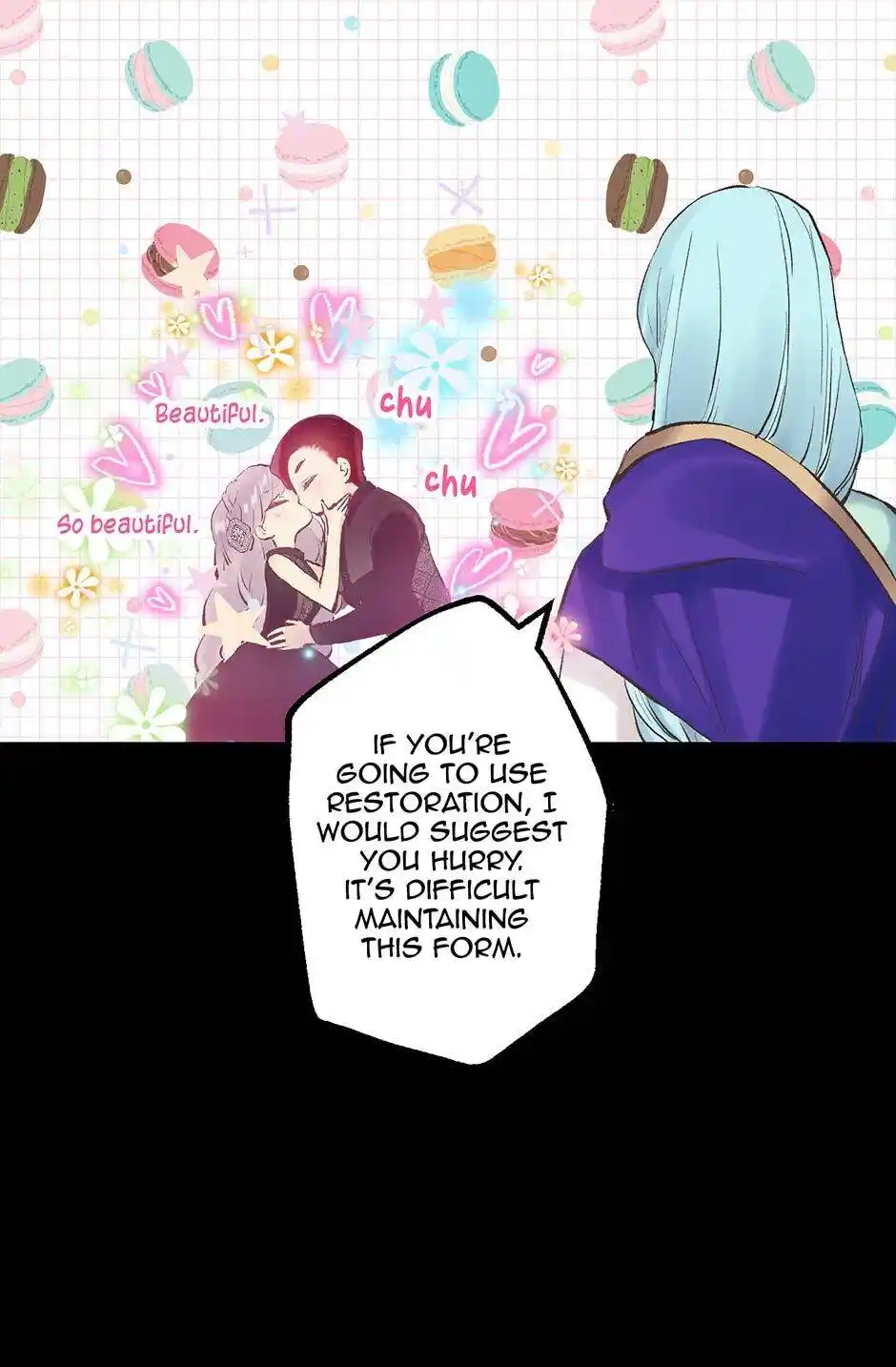 As Long As You Like It Chapter 171