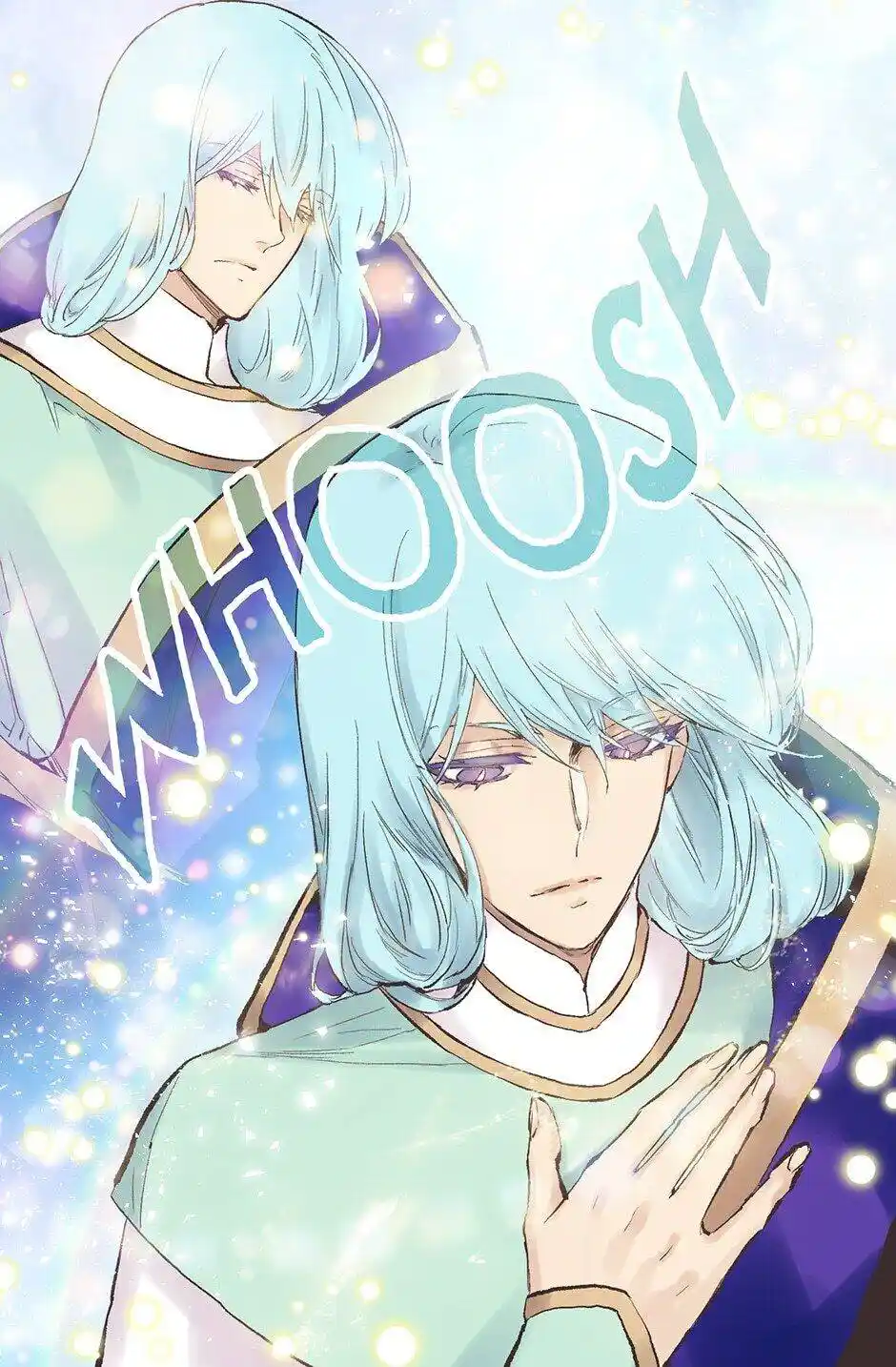 As Long As You Like It Chapter 171