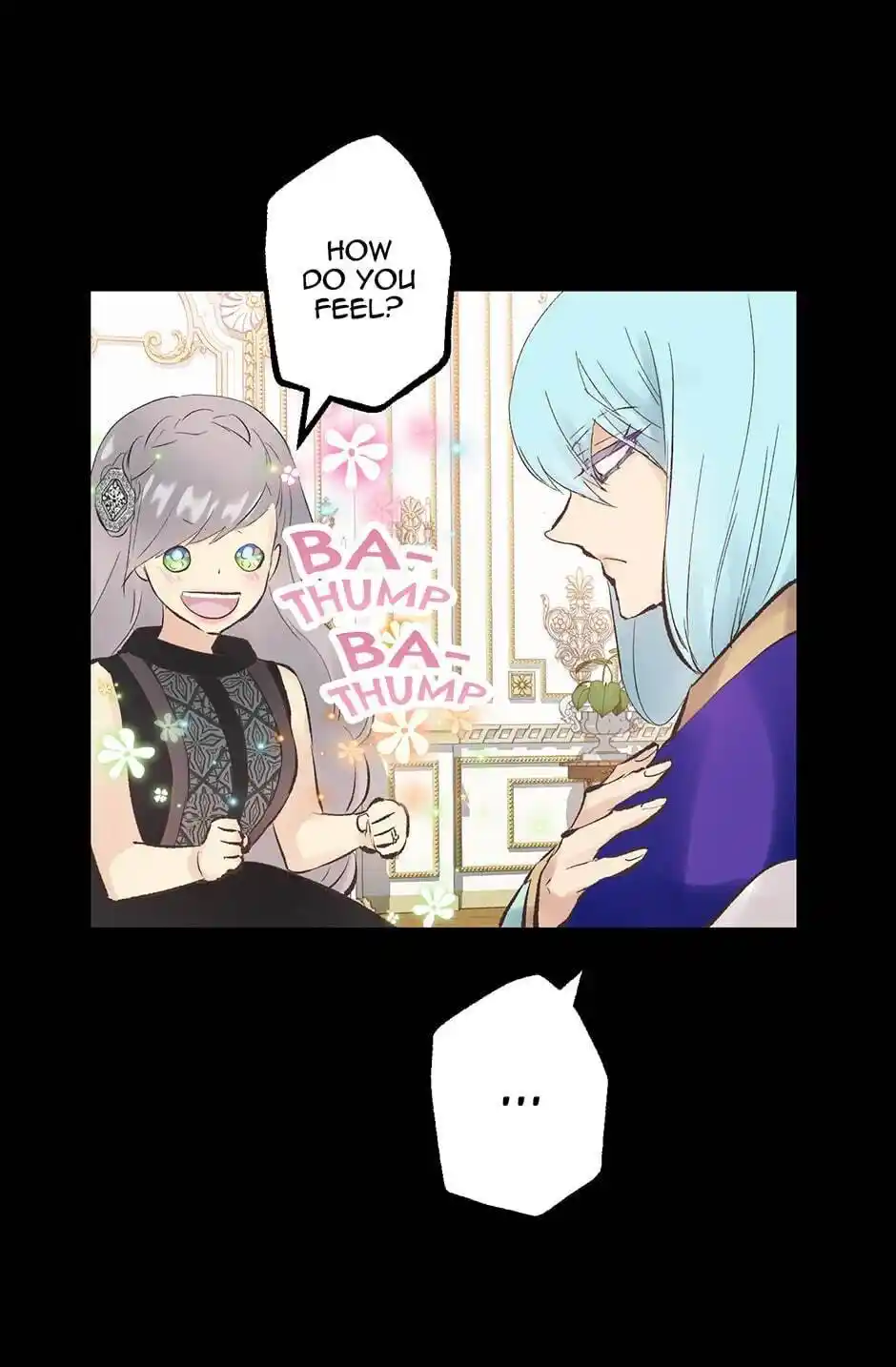 As Long As You Like It Chapter 171