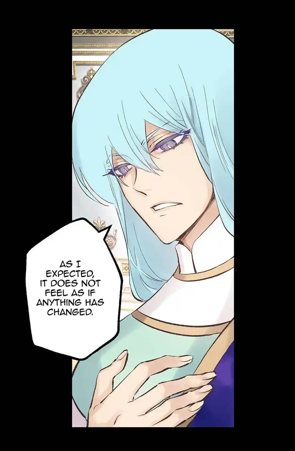 As Long As You Like It Chapter 171