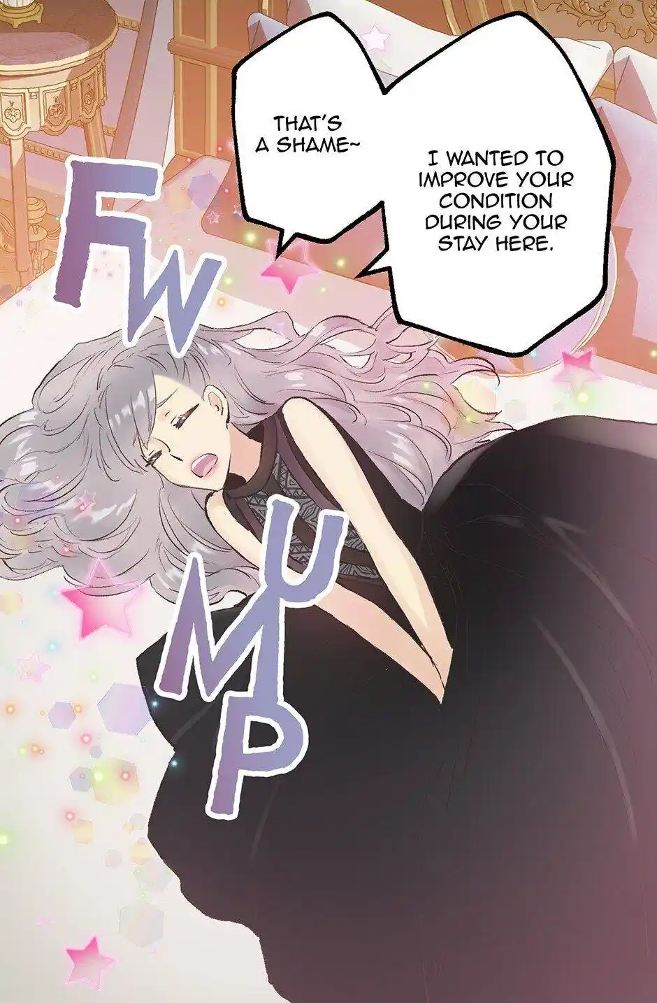 As Long As You Like It Chapter 171