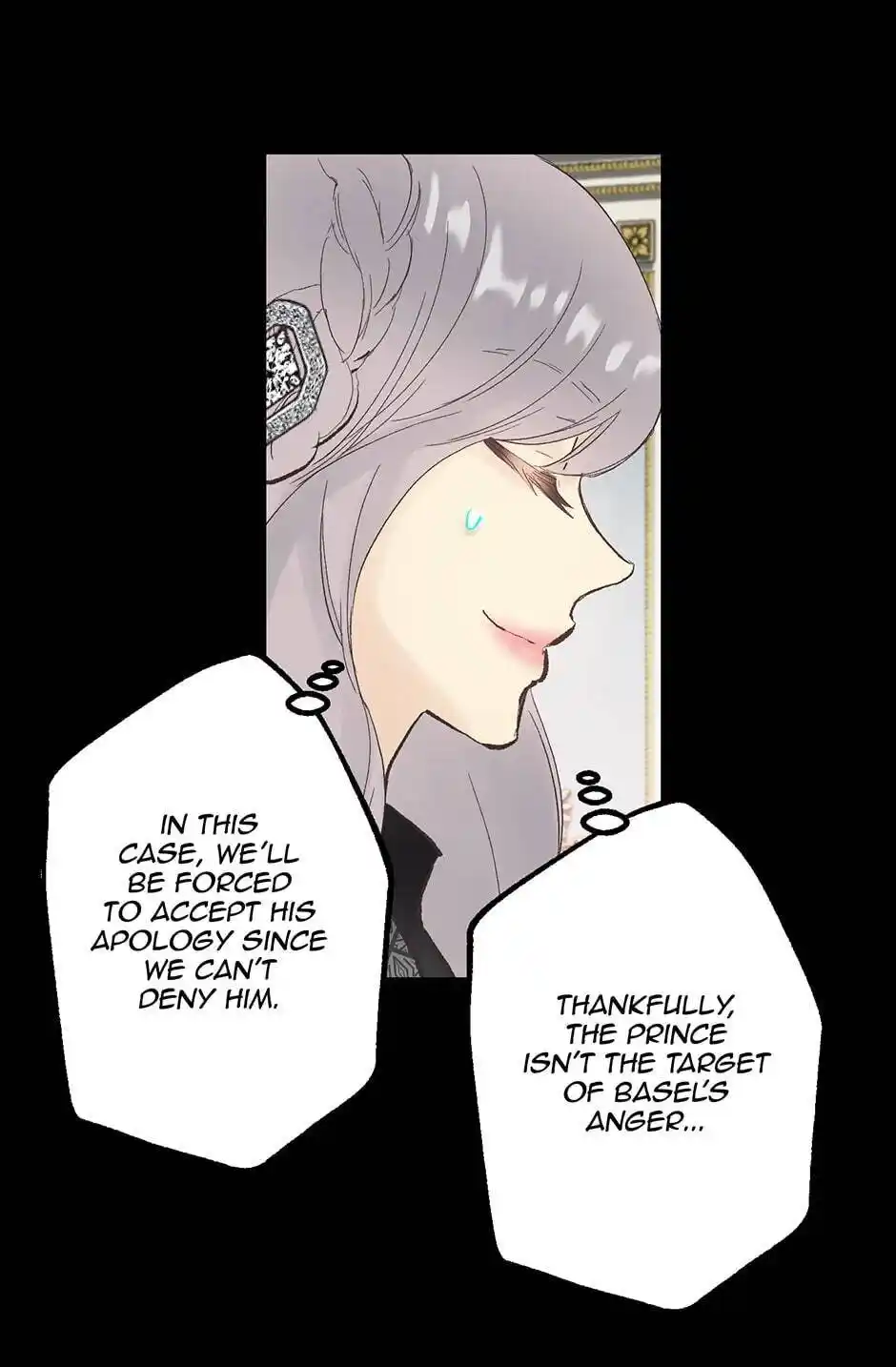 As Long As You Like It Chapter 171